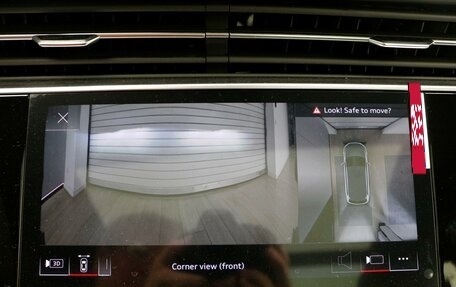 Audi Q7, 2024 год, 11 690 000 рублей, 25 фотография