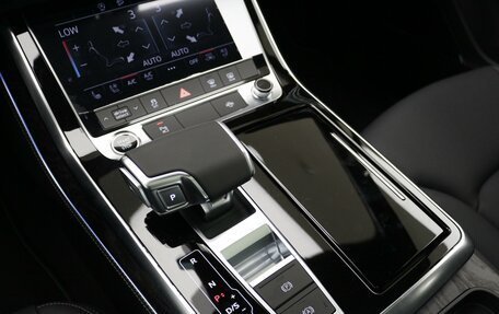 Audi Q7, 2024 год, 11 690 000 рублей, 32 фотография