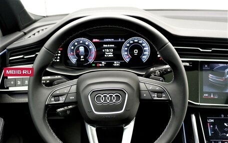 Audi Q7, 2024 год, 11 690 000 рублей, 31 фотография
