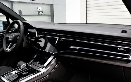 Audi Q7, 2024 год, 11 690 000 рублей, 10 фотография