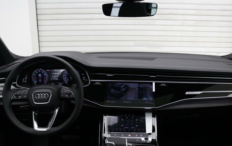 Audi Q7, 2024 год, 11 690 000 рублей, 8 фотография
