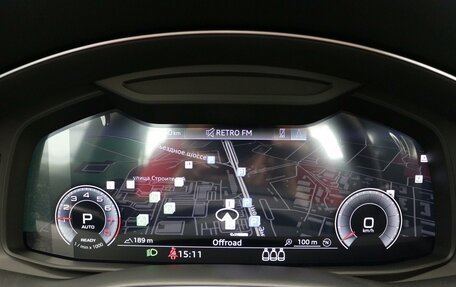 Audi Q7, 2024 год, 11 690 000 рублей, 20 фотография