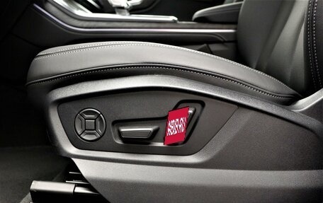 Audi Q7, 2024 год, 11 690 000 рублей, 19 фотография