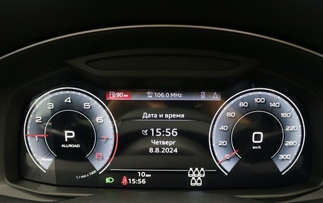 Audi Q7, 2024 год, 11 690 000 рублей, 31 фотография