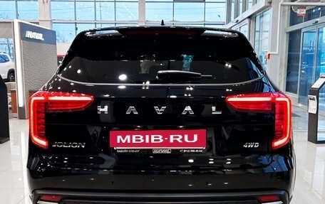 Haval Jolion, 2025 год, 2 949 000 рублей, 3 фотография