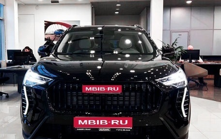 Haval Jolion, 2025 год, 2 949 000 рублей, 6 фотография