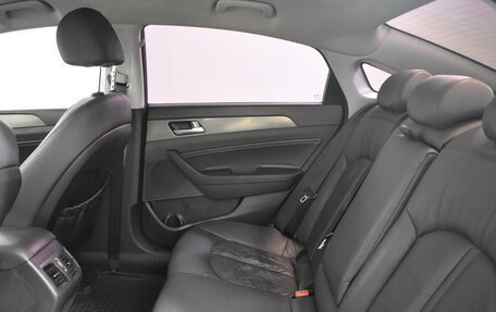 Hyundai Sonata VII, 2017 год, 1 089 000 рублей, 12 фотография