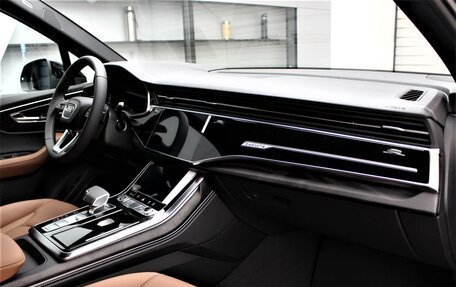 Audi Q7, 2024 год, 11 690 000 рублей, 2 фотография