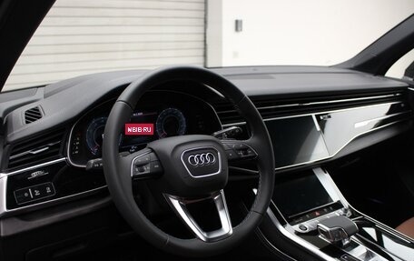 Audi Q7, 2024 год, 11 690 000 рублей, 8 фотография