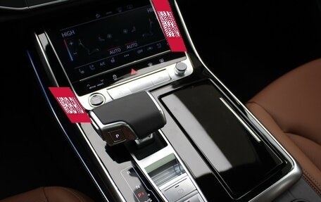 Audi Q7, 2024 год, 11 690 000 рублей, 16 фотография
