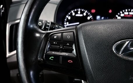 Hyundai Creta I рестайлинг, 2020 год, 1 837 000 рублей, 10 фотография