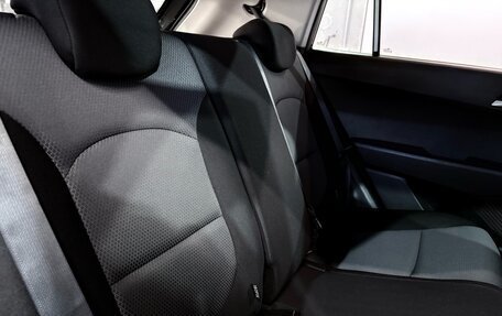 Hyundai Creta I рестайлинг, 2020 год, 1 837 000 рублей, 19 фотография