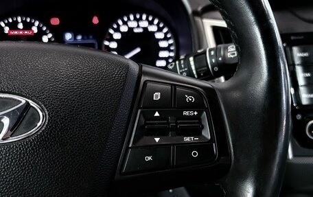 Hyundai Creta I рестайлинг, 2020 год, 1 837 000 рублей, 11 фотография
