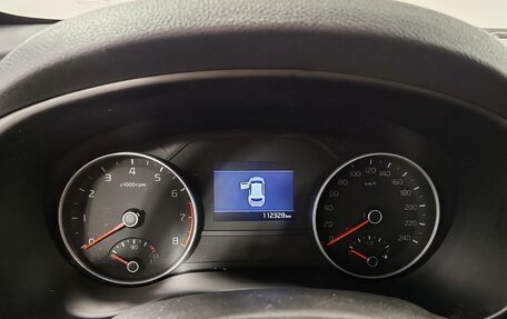 KIA Sportage IV рестайлинг, 2019 год, 1 845 000 рублей, 13 фотография