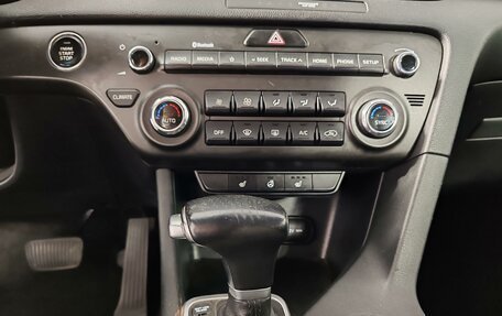 KIA Sportage IV рестайлинг, 2019 год, 1 845 000 рублей, 21 фотография