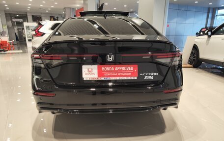 Honda Accord IX рестайлинг, 2023 год, 5 738 900 рублей, 5 фотография