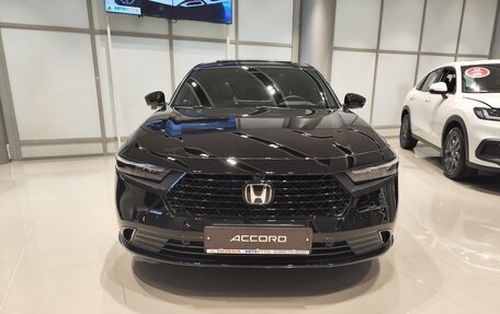 Honda Accord IX рестайлинг, 2023 год, 5 738 900 рублей, 2 фотография