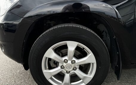 Toyota RAV4, 2006 год, 1 020 000 рублей, 6 фотография