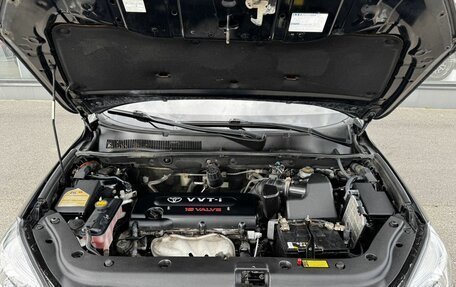 Toyota RAV4, 2006 год, 1 020 000 рублей, 4 фотография