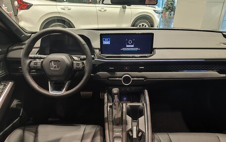 Honda Accord IX рестайлинг, 2023 год, 5 738 900 рублей, 3 фотография