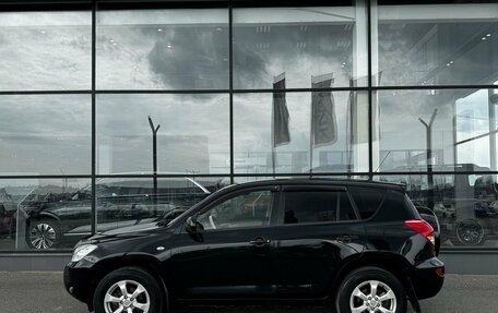 Toyota RAV4, 2006 год, 1 020 000 рублей, 8 фотография