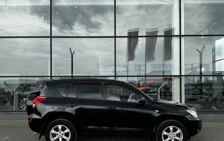 Toyota RAV4, 2006 год, 1 020 000 рублей, 7 фотография