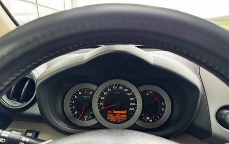 Toyota RAV4, 2006 год, 1 020 000 рублей, 11 фотография