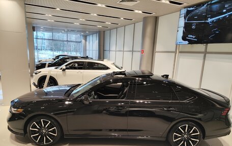 Honda Accord IX рестайлинг, 2023 год, 5 738 900 рублей, 4 фотография