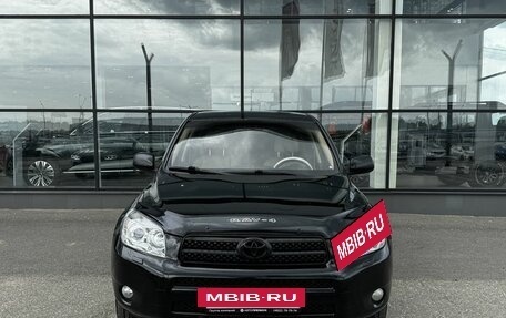 Toyota RAV4, 2006 год, 1 020 000 рублей, 2 фотография