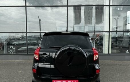 Toyota RAV4, 2006 год, 1 020 000 рублей, 10 фотография