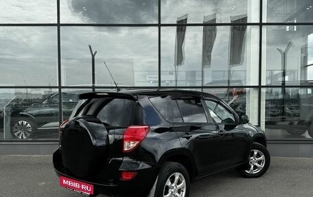 Toyota RAV4, 2006 год, 1 020 000 рублей, 9 фотография