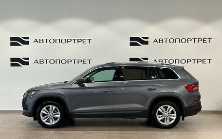 Skoda Kodiaq I, 2018 год, 2 099 000 рублей, 4 фотография