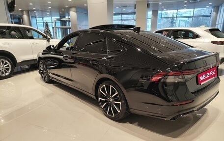 Honda Accord IX рестайлинг, 2023 год, 5 738 900 рублей, 6 фотография