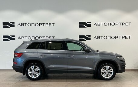Skoda Kodiaq I, 2018 год, 2 099 000 рублей, 7 фотография