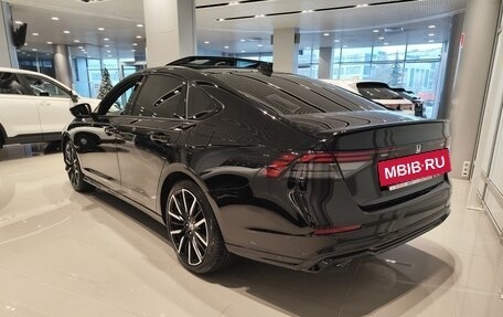 Honda Accord IX рестайлинг, 2023 год, 5 738 900 рублей, 11 фотография