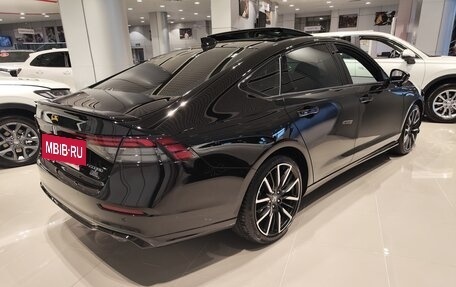 Honda Accord IX рестайлинг, 2023 год, 5 738 900 рублей, 7 фотография
