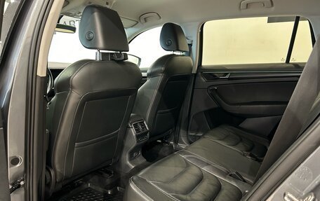 Skoda Kodiaq I, 2018 год, 2 099 000 рублей, 11 фотография