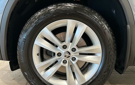 Skoda Kodiaq I, 2018 год, 2 099 000 рублей, 18 фотография