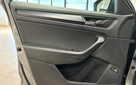 Skoda Kodiaq I, 2018 год, 2 099 000 рублей, 19 фотография