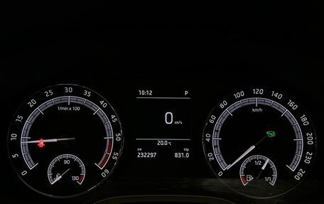 Skoda Kodiaq I, 2018 год, 2 099 000 рублей, 26 фотография