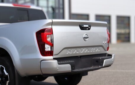 Nissan Navara (Frontier), 2025 год, 4 599 000 рублей, 12 фотография