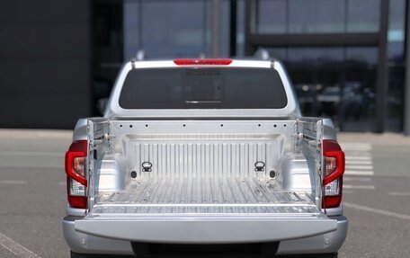 Nissan Navara (Frontier), 2025 год, 4 599 000 рублей, 14 фотография