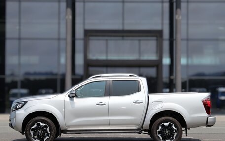 Nissan Navara (Frontier), 2025 год, 4 599 000 рублей, 2 фотография