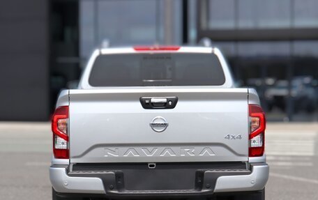 Nissan Navara (Frontier), 2025 год, 4 599 000 рублей, 4 фотография