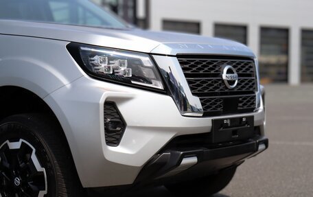 Nissan Navara (Frontier), 2025 год, 4 599 000 рублей, 10 фотография