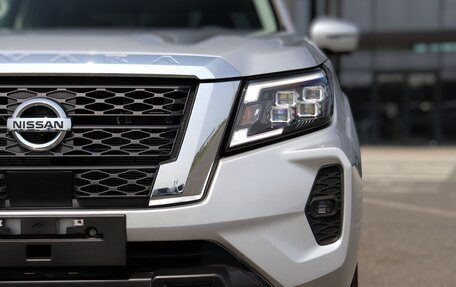 Nissan Navara (Frontier), 2025 год, 4 599 000 рублей, 9 фотография