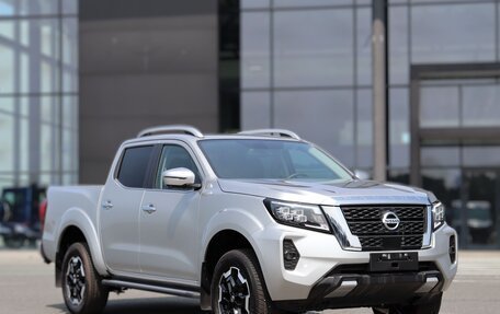 Nissan Navara (Frontier), 2025 год, 4 599 000 рублей, 7 фотография