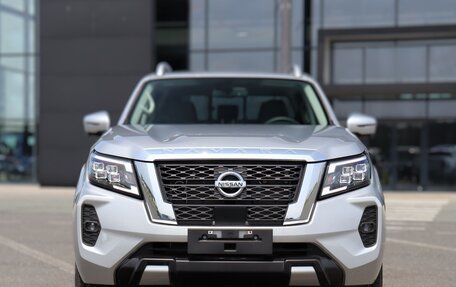 Nissan Navara (Frontier), 2025 год, 4 599 000 рублей, 8 фотография