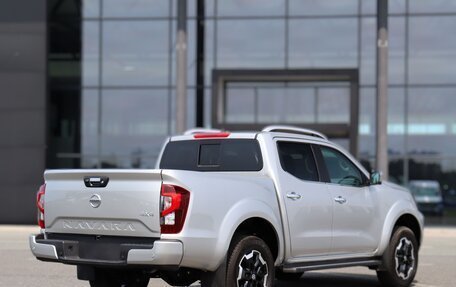 Nissan Navara (Frontier), 2025 год, 4 599 000 рублей, 5 фотография