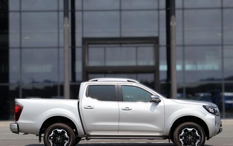 Nissan Navara (Frontier), 2025 год, 4 599 000 рублей, 6 фотография